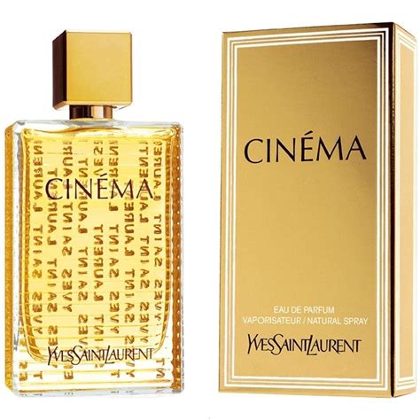 ysl cinema 90ml edp|ysl beauty perfume vaporizer.